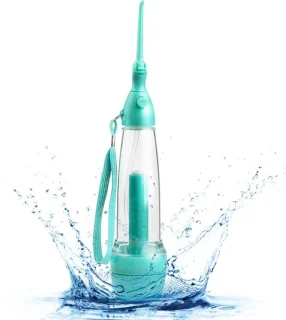 Waterflosser