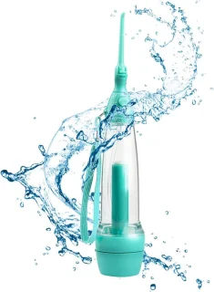 Waterflosser - Draadloze monddouche