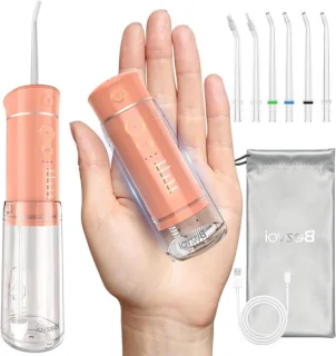 Waterflosser