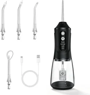 Waterflosser elektrisch