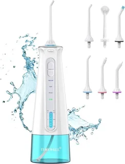 Waterflosser - Elektrische Monddouche