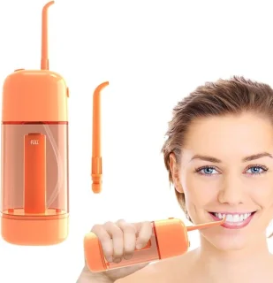 Waterflosser - Elektrische Monddouche