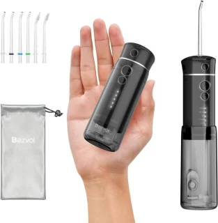Waterflosser