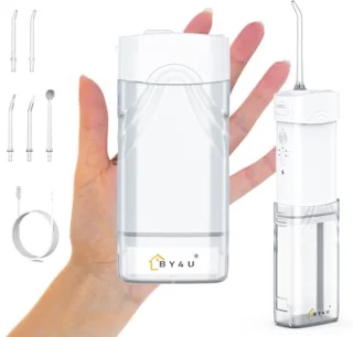 Waterflosser Mondirrigator