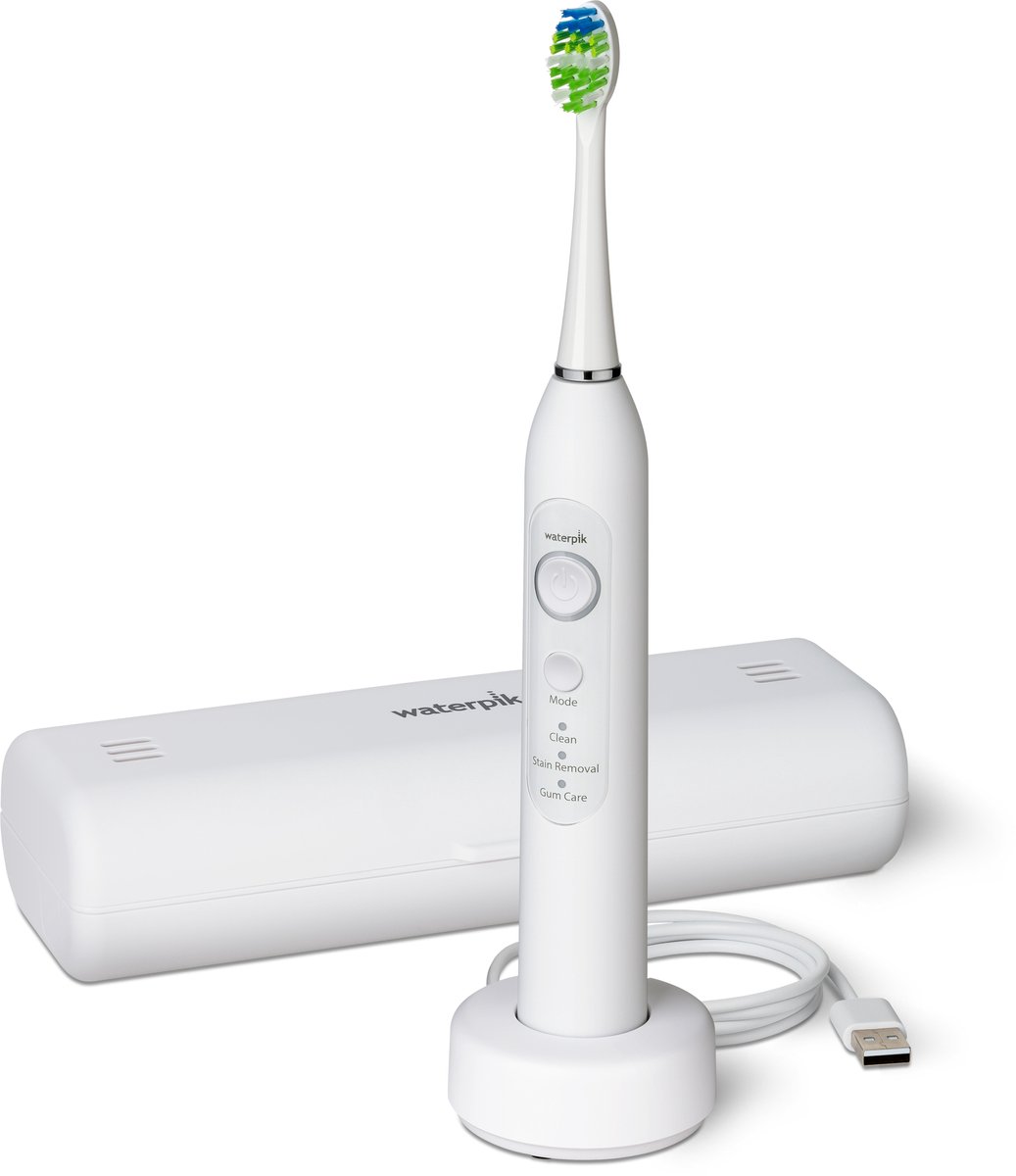 Waterpik STW-03EU010 sonische tandenborstel