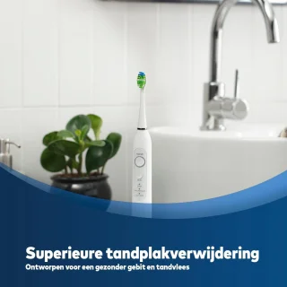 Waterpik STW-03EU010 sonische tandenborstel