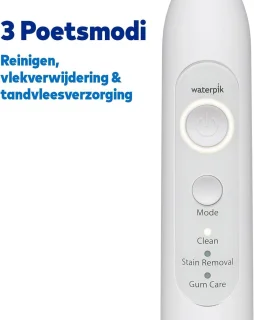 Waterpik STW-03EU010 sonische tandenborstel