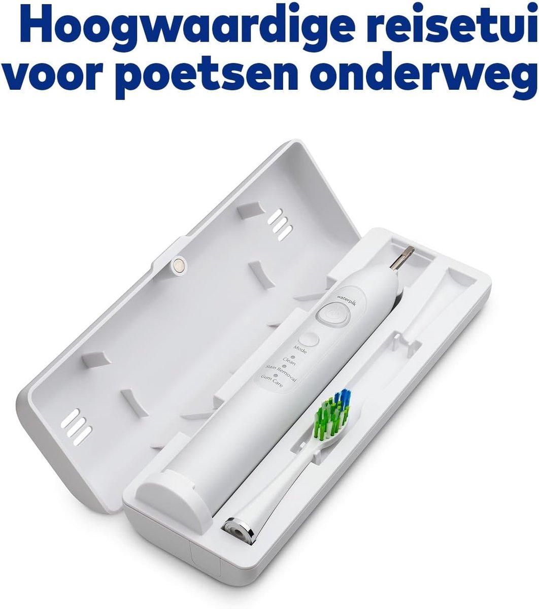 Waterpik STW-03EU010 sonische tandenborstel
