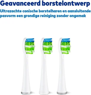 Waterpik STW-03EU010 sonische tandenborstel