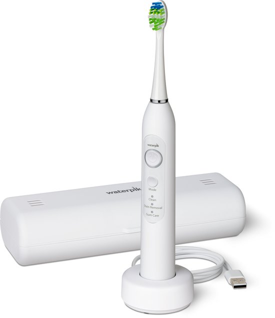 Waterpik STW-03EU010 sonische tandenborstel