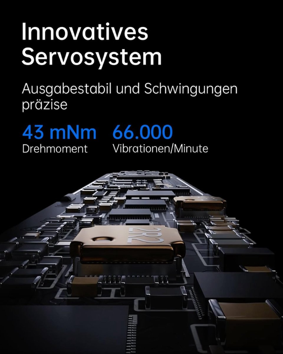 Wave Elektrische Sonische Tandenborstel Voor Volwassenen