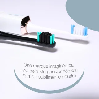 Welke merknaam moet ik gebruiken voor de titel?