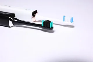 Welke merknaam moet ik gebruiken voor de titel?