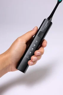 Welke merknaam moet ik gebruiken voor de titel?