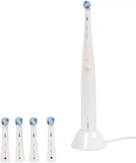 Wilfa Nordental ProClean NP-120W elektrische tandenborstel wit
