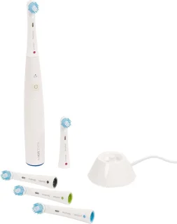 Wilfa Nordental ProClean NP-120W elektrische tandenborstel wit
