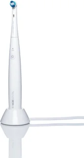 Wilfa Nordental ProClean NP-120W elektrische tandenborstel wit