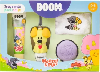 Woezel & Pip giftset Pip