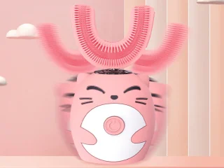 Xd-Xtreme 360 Elektrische Kinder Tandenborstel