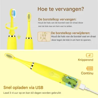 Wat vinden we minder goed