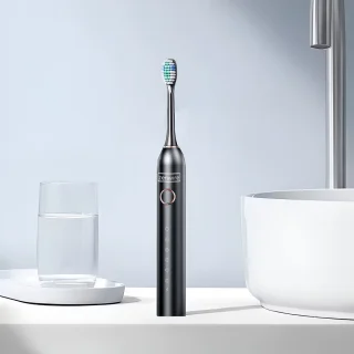Zenwire MagniSonic 506 sonische tandenborstel zwart