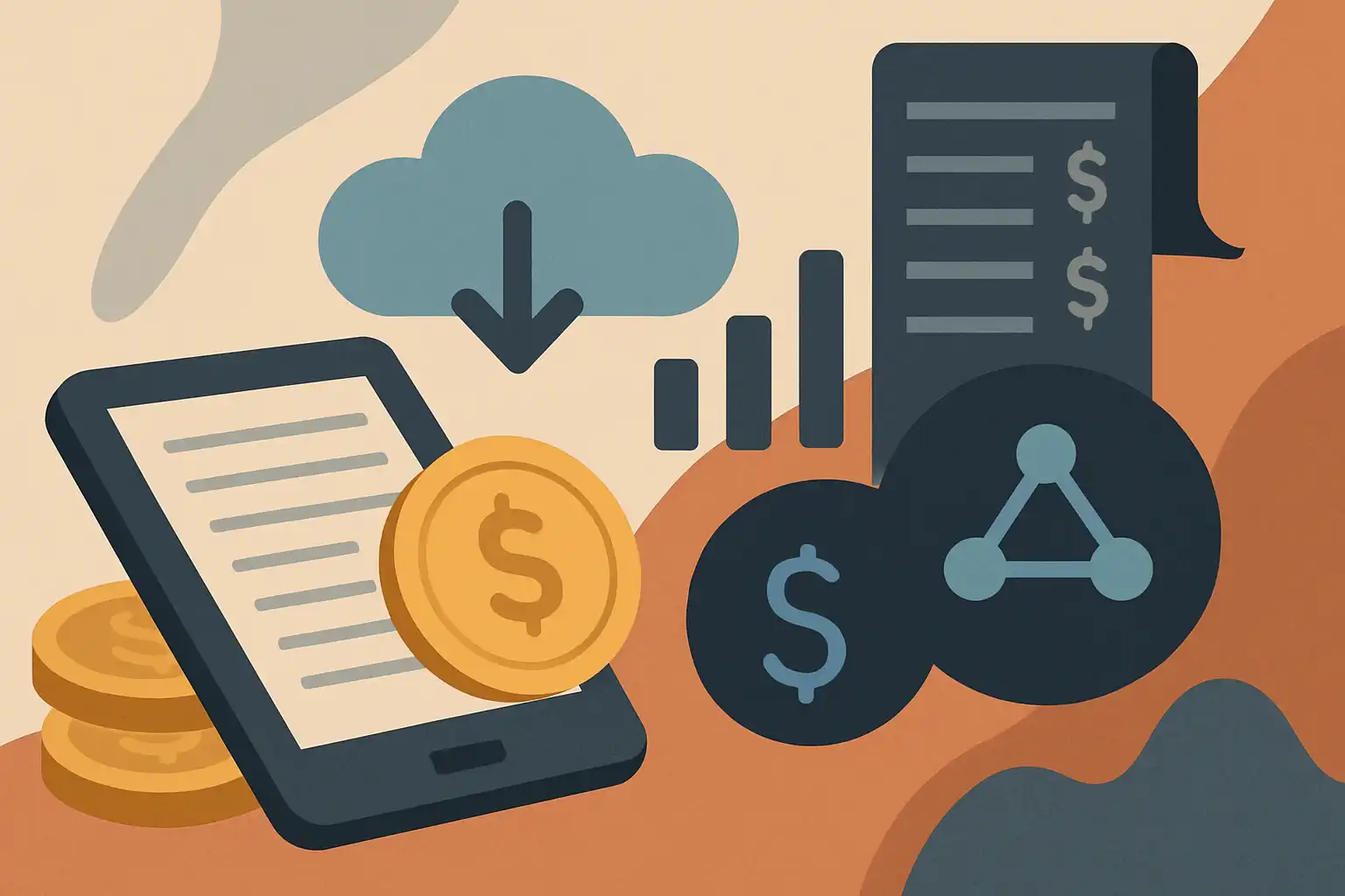 De verborgen kosten van e-readers: abonnementen, cloudopslag en ecosystem-fees die je niet ziet