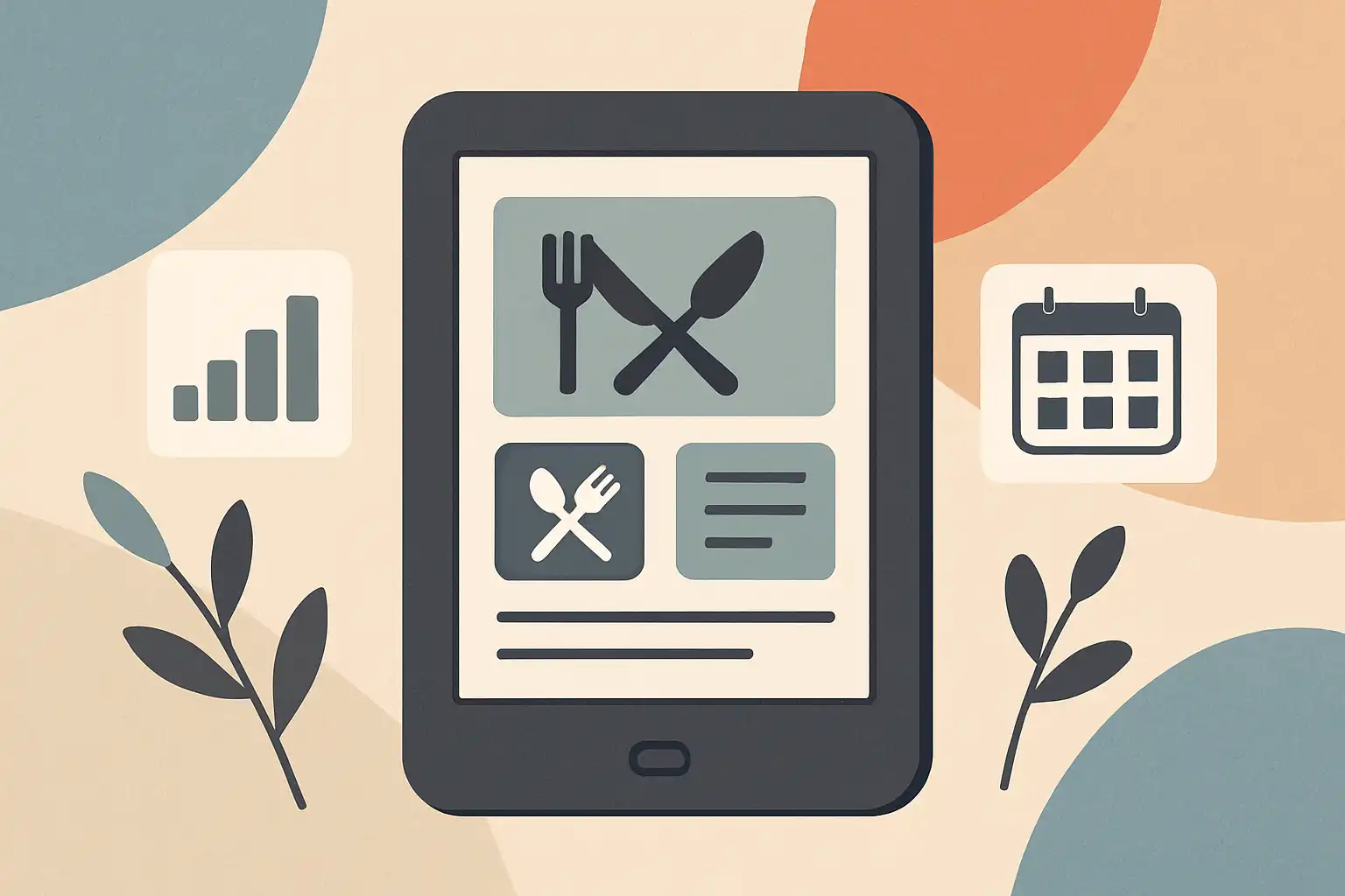 Hack je oude e-reader: zo tover je ’m om tot minimalistisch dashboard, receptenboek of agenda