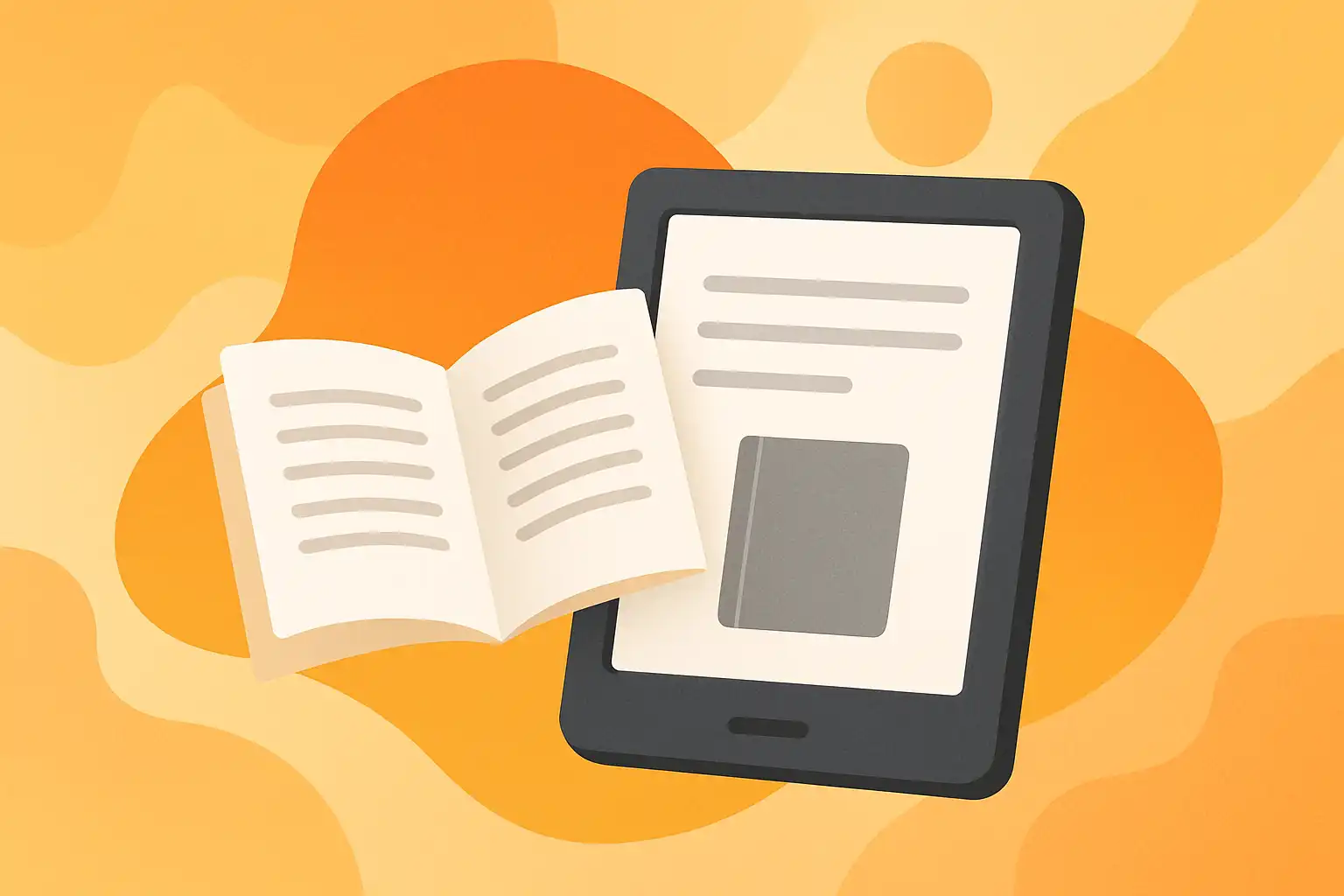 Zo maak en verkoop je een ebook dat er perfect uitziet op elke e-reader