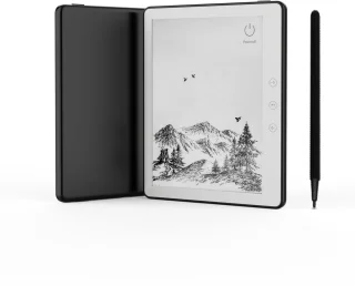 E-Reader - 5.76 inch Touchscreen - 32GB - E-book Reader - WIFI - E-Ink - Zwart