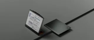 2e Kansje BOOX Go 7 e-reader - Wit