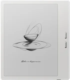 2e Kansje BOOX Go 7 e-reader - Wit