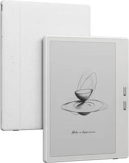 2e Kansje BOOX Go 7 e-reader - Wit