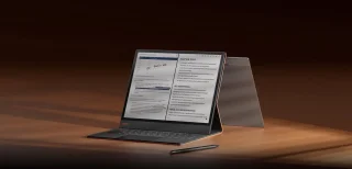 2e Kansje Boox Tab X C - Tablet