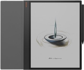 BOOX Tab X C — Kleurrijke ePaper voor productiviteit en focus