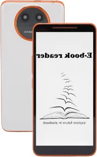 Annadue 1GB+8GB compacte ereader, 5.7 inch