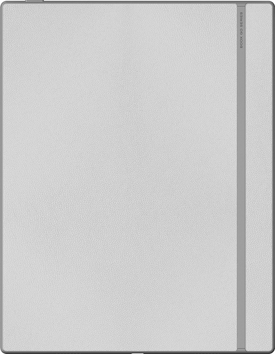 BOOX Go 10.3 E-ink e-reader met stylus pen