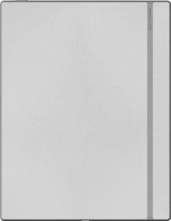 BOOX Go 10.3 E-ink e-reader met stylus pen