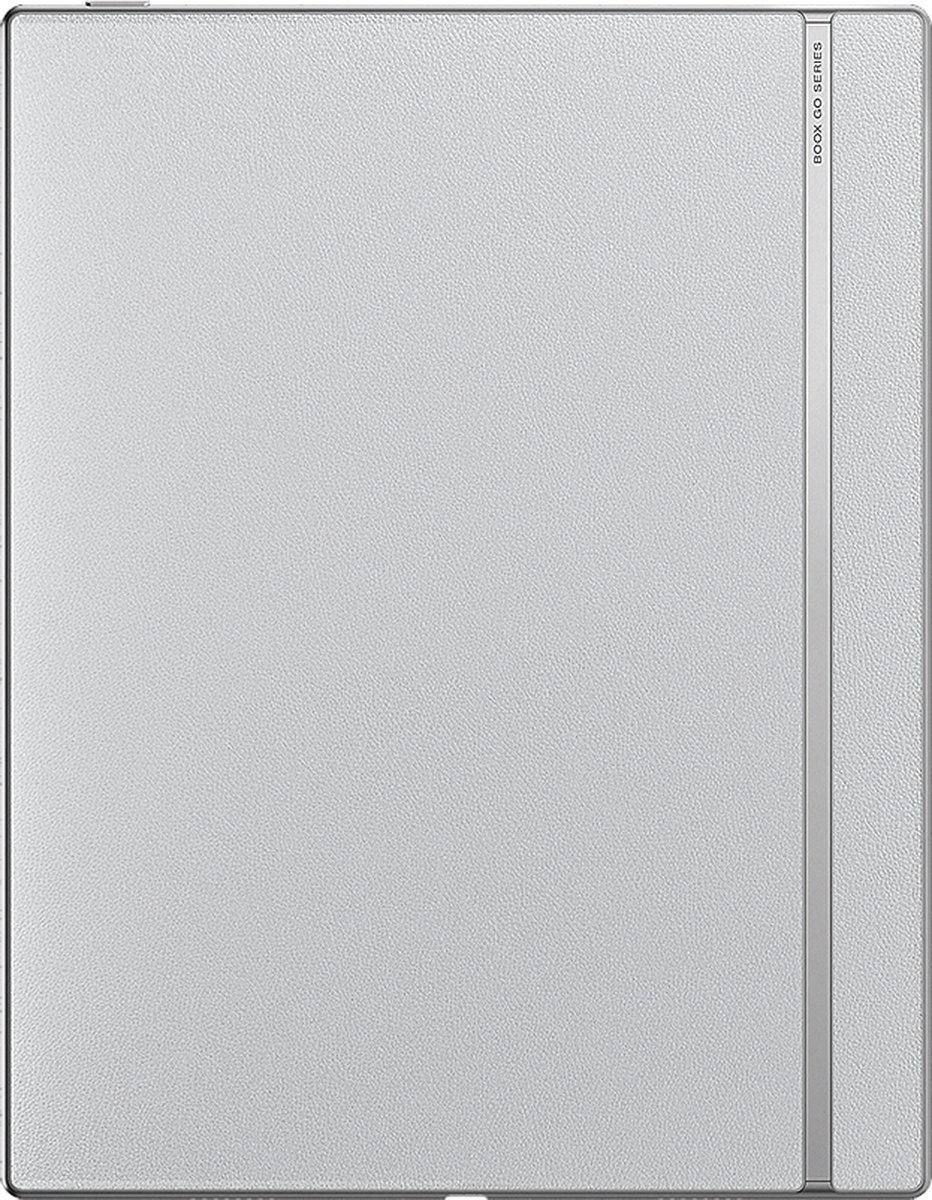 BOOX Go 10.3 E-ink e-reader met stylus pen