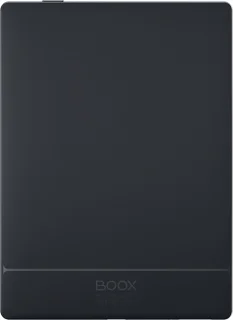 Boox Go 6 e-reader zwart