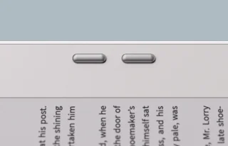 BOOX Go 7 Wit e-reader