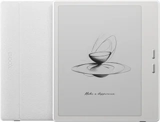 BOOX Go 7 Wit e-reader