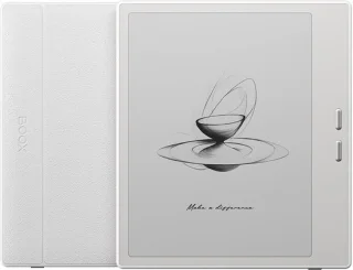 BOOX Go 7 Wit e-reader