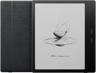 BOOX Go 7 Zwart e-reader