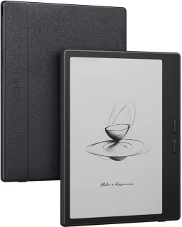 BOOX Go 7 Zwart e-reader