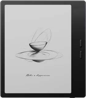 BOOX Go 7 Zwart e-reader