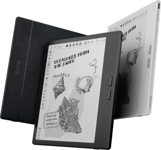 BOOX Go 7 Zwart e-reader
