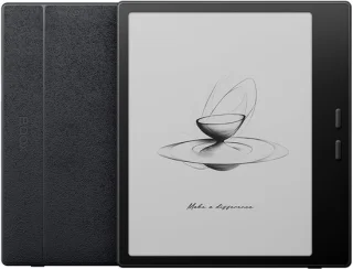 BOOX Go 7 Zwart e-reader