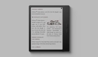 BOOX Go Color 7 Gen II Zwart E-reader