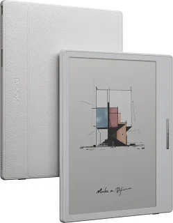 BOOX Go Color 7 Wit e-ink e-reader