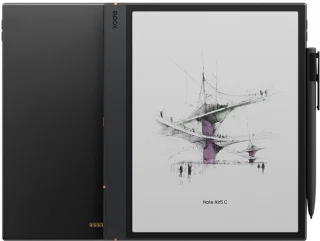 BOOX Note Air5 C - e-reader/tablet